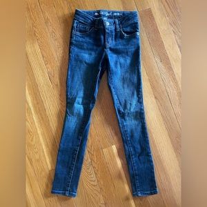 Cat and Jack Jeans Size 8